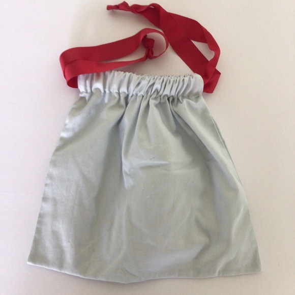 FRANCES VALENTINE DUST BAGS SET OF TWO - Picture 2 of 7